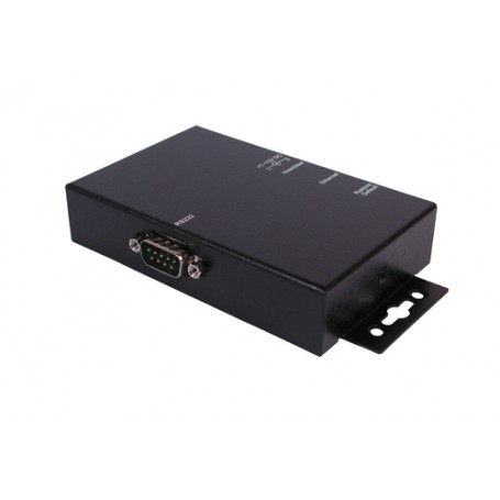 EXSYS EX-6031POE scheda di interfaccia e adattatore (EX-6031POE)