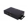 EXSYS EX-6031POE scheda di interfaccia e adattatore (EX-6031POE)