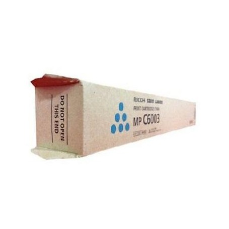 Ricoh DT445CYNR cartuccia toner 1 pz Originale Ciano (DT445CYNR)