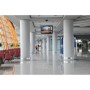 Peerless MOD-FPSKIT150 Supporto per display espositivi 190,5 cm (75") Nero, Zinco (MOD-FPSKIT150)