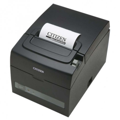 Citizen CT-S310II Cablato Termico Stampante POS (CTS310IIEBK)