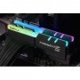 G.Skill Trident Z RGB (For AMD) F4-3600C18D-16GTZRX memoria 16 GB 2 x 8 GB DDR4 3600 MHz (F4-3600C18D-16GTZRX)