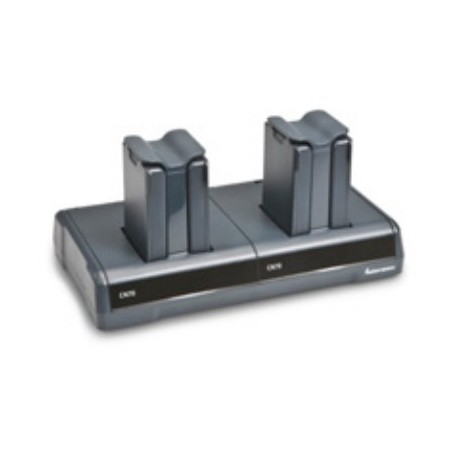 Intermec DX2A2BB20 carica batterie Batteria per stampante di etichette (DX2A2BB20)