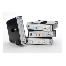 Zebra Z-Band Direct 25mm x 279mm 6x200st.) nastro per stampante (10006995-RK)