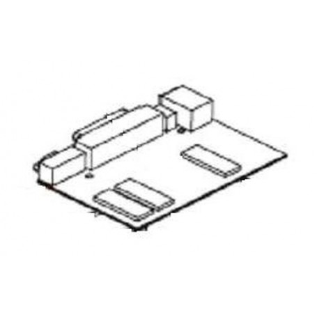 Zebra G105916-004 kit per stampante (G105916-004)