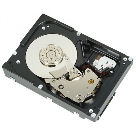 DELL 2TB SAS 7200rpm 3.5" 2000 GB (YY34F)