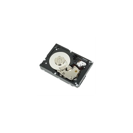 DELL 2TB SAS 7200rpm 3.5" 2000 GB (R755K)