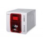 Evolis Zenius Expert stampante per etichette (CD) Trasferimento termico A colori Con cavo e senza cavo (ZN1H0000RS)