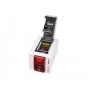 Evolis Zenius Expert stampante per etichette (CD) Trasferimento termico A colori Con cavo e senza cavo (ZN1H0000RS)