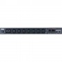 ATEN PE6208G unità di distribuzione dell'energia (PDU) 8 presa(e) AC 1U Nero (PE6208G)
