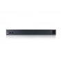 ATEN PE6208G unità di distribuzione dell'energia (PDU) 8 presa(e) AC 1U Nero (PE6208G)