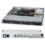 Supermicro SuperChassis 813MTQ-441CB Supporto Nero 440 W (CSE-813MTQ-441CB)