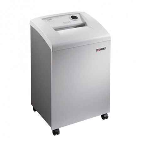 Dahle BaseCLASS distruggi documenti Taglio parallelo 47 dB 24 cm Bianco (40306)