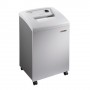 Dahle BaseCLASS distruggi documenti Taglio parallelo 47 dB 24 cm Bianco (40306)