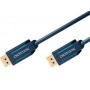 ClickTronic 20m Displayport m/m Blu (70717)
