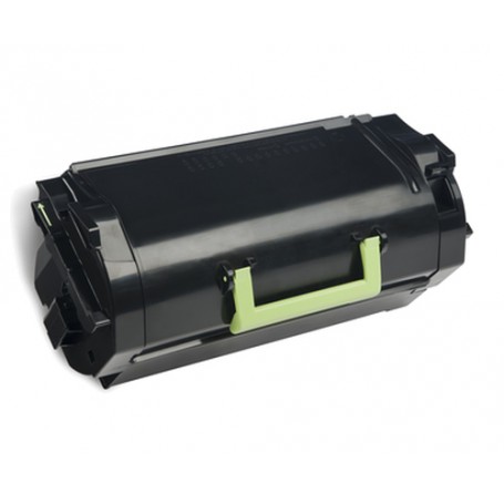 Lexmark 62D0XA0 cartuccia toner 1 pz Originale Nero (62D0XA0)