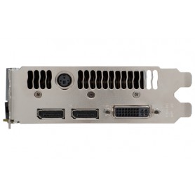 HP NVIDIA Quadro 6000 PCIe 6GB GDDR5 (616078-001)