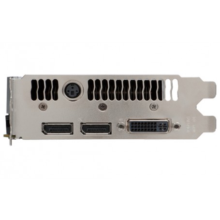 HP NVIDIA Quadro 6000 PCIe 6GB GDDR5 (616078-001)