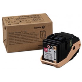 Xerox 106R02607 cartuccia toner 1 pz Originale Magenta (106R02607)