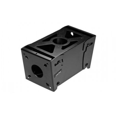 Peerless MOD-FPMD Supporto per display espositivi Nero (MOD-FPMD)