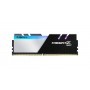 G.Skill Trident Z F4-3600C16D-16GTZNC memoria 16 GB 2 x 8 GB DDR4 3600 MHz (F4-3600C16D-16GTZNC)