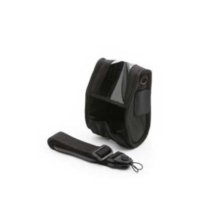 Zebra P1050667-017 mobile device cases Stampante portatile Custodia a sacchetto Nero (P1050667-017)