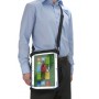 Panasonic PCPE-INFG1X1 supporto per personal communication Tablet/UMPC Nero (PCPE-INFG1X1)