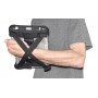 Panasonic PCPE-INFG1X1 supporto per personal communication Tablet/UMPC Nero (PCPE-INFG1X1)