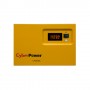 CyberPower CPS600E gruppo di continuità (UPS) 0,6 kVA 420 W 1 presa(e) AC (CPS600E)