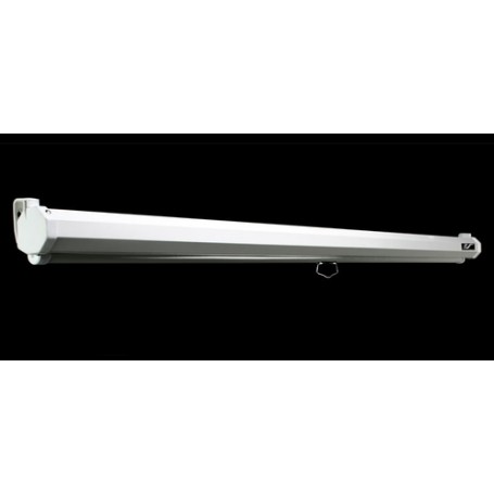 Elite Screens "Manual M94NWX" Rollo Leinwand 202,4cm x 126,5cm (BxH) 16:10 schermo per proiettore 2,39 m (94") (M94NWX)