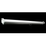 Elite Screens "Manual M94NWX" Rollo Leinwand 202,4cm x 126,5cm (BxH) 16:10 schermo per proiettore 2,39 m (94") (M94NWX)
