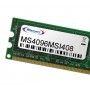 Memory Solution MS4096MSI408 memoria 4 GB (MS4096MSI408)