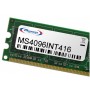 Memory Solution MS4096INT416 memoria 4 GB 1 x 4 GB (MS4096INT416)