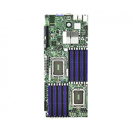 Supermicro H8DGT-HF AMD SR5670 Presa elettrica G34 (MBD-H8DGT-HF-B)