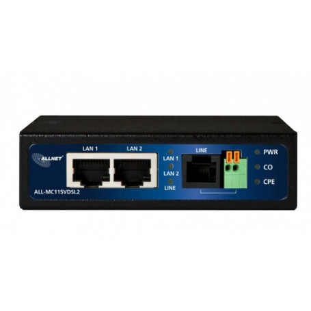 ALLNET ALL-MC115-VDSL2 modem 100000 Kbit/s (ALL-MC115-VDSL2)