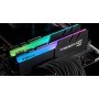 G.Skill Trident Z RGB F4-4000C18D-16GTZRB memoria 16 GB 2 x 8 GB DDR4 4000 MHz (F4-4000C18D-16GTZRB)