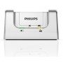 Philips ACC8120 docking station per dispositivo mobile Argento (ACC8120/00)
