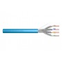 Digitus DK-1623-A-VH-305 cavo di rete Blu 305 m Cat6a U/FTP (STP) (DK-1623-A-VH-305)
