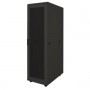 LogiLink S26S81B rack 26U Rack indipendenti Nero (S26S81B)