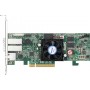 Areca ARC-1883x controller RAID PCI Express x8 12 Gbit/s (ARC-1883x)