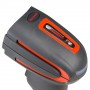 Honeywell Granit 1280i Lettore di codici a barre portatile 1D Laser Nero, Arancione (1280IFR-3SER)