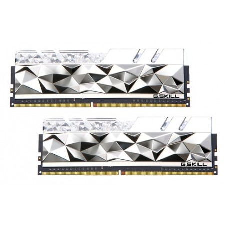 G.Skill Trident Z Royal F4-3600C14D-16GTESA memoria 16 GB 2 x 8 GB DDR4 3600 MHz (F4-3600C14D-16GTESA)