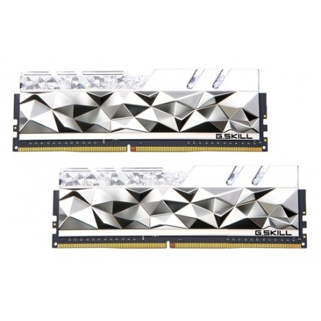 G.Skill Trident Z Royal F4-4000C14D-16GTES memoria 16 GB 2 x 8 GB DDR4 4000 MHz (F4-4000C14D-16GTES)
