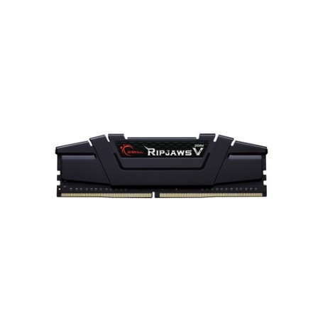 G.Skill Ripjaws V F4-3600C14D-16GVKA memoria 16 GB 2 x 8 GB DDR4 3600 MHz (F4-3600C14D-16GVKA)