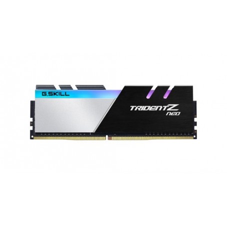 G.Skill Trident Z Neo F4-4000C14D-16GTZN memoria 16 GB 2 x 8 GB DDR4 4000 MHz (F4-4000C14D-16GTZN)