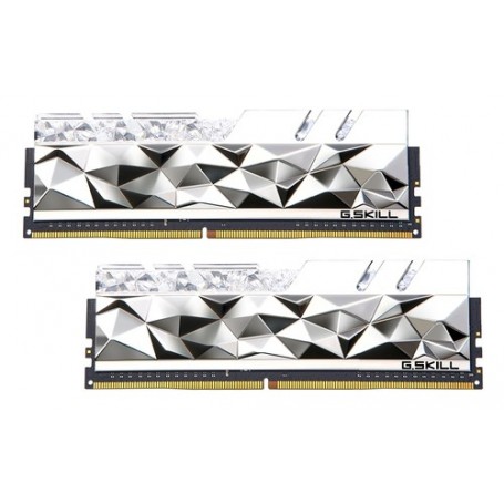 G.Skill Trident Z Royal F4-3600C16D-16GTESC memoria 16 GB 2 x 8 GB DDR4 3600 MHz (F4-3600C16D-16GTESC)