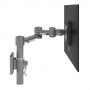 Dataflex Viewmate Argento (52.052)