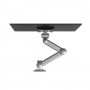 Dataflex Viewmate Argento (52.052)