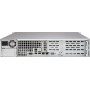 Supermicro 825TQ-600WB Supporto Nero 600 W (CSE-825TQ-600WB)
