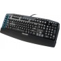 Logitech G710 tastiera USB QWERTZ Nero (920-006520)